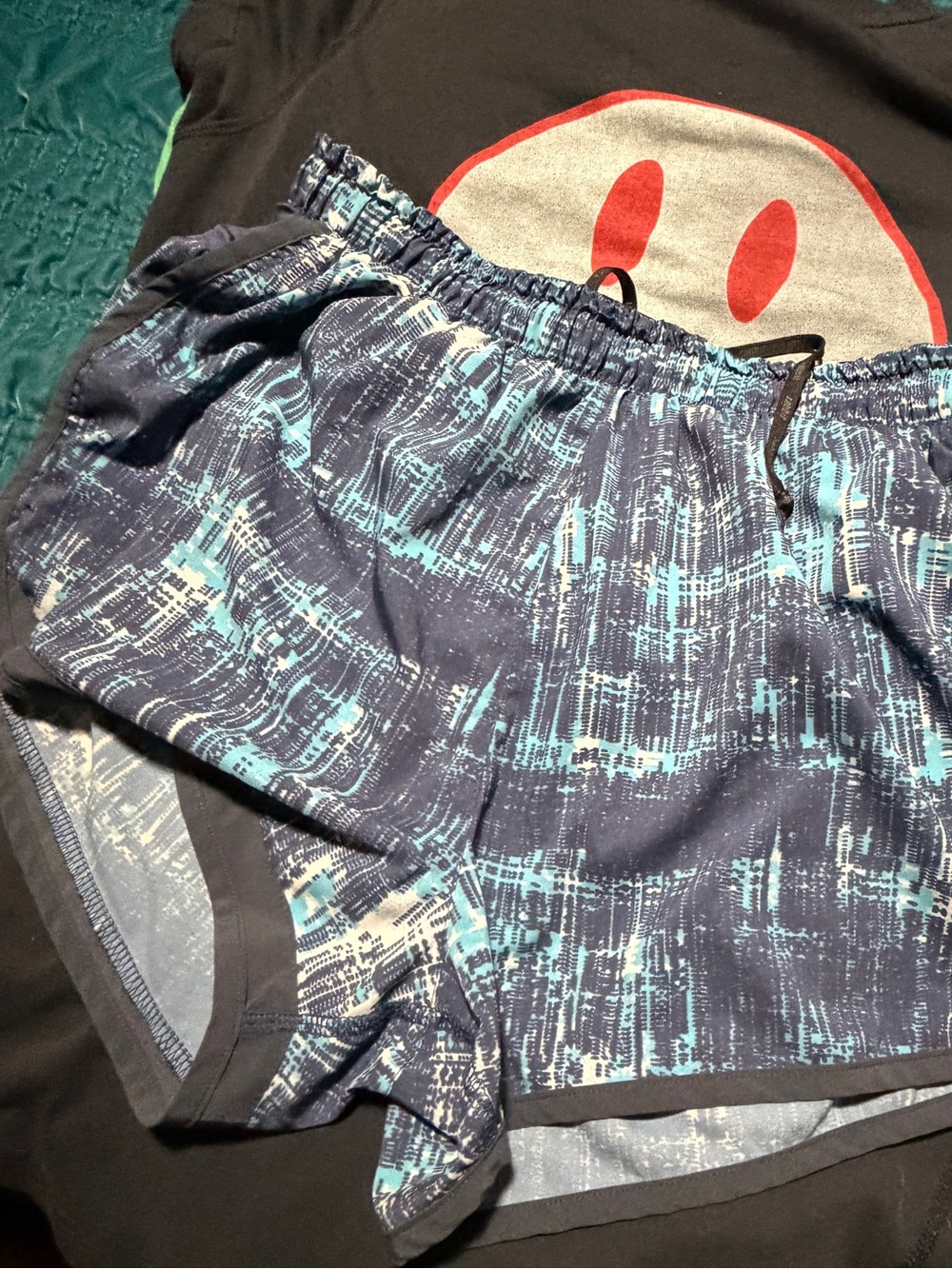 Men’s Rabbit 5” running shorts